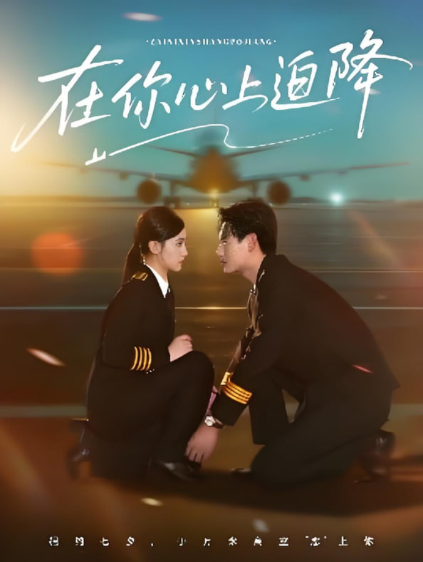 在你心上迫降